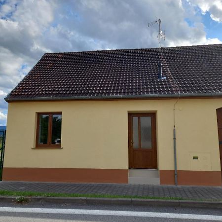 Penzion U Strejcku Veselí nad Lužnicí Zewnętrze zdjęcie