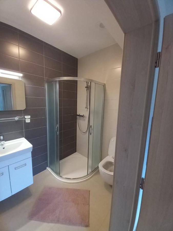 Penzion U Strejcku Veselí nad Lužnicí Zewnętrze zdjęcie
